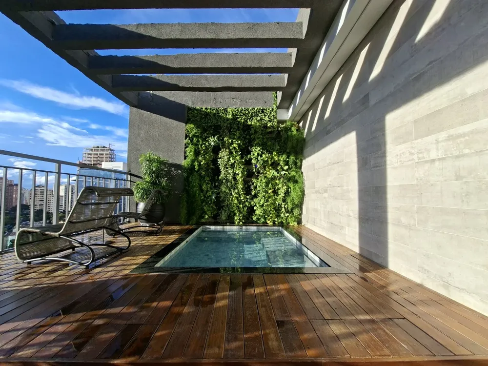 Apartamento, 1 quarto, 600 m² - Foto 15