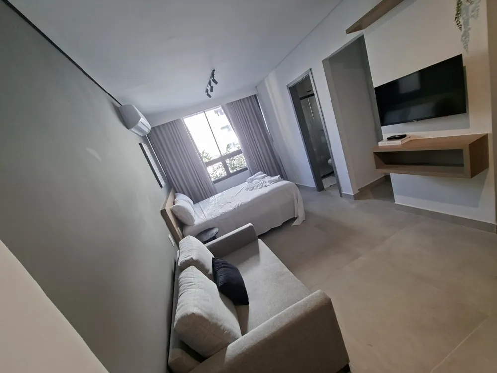 Apartamento, 1 quarto, 600 m² - Foto 9