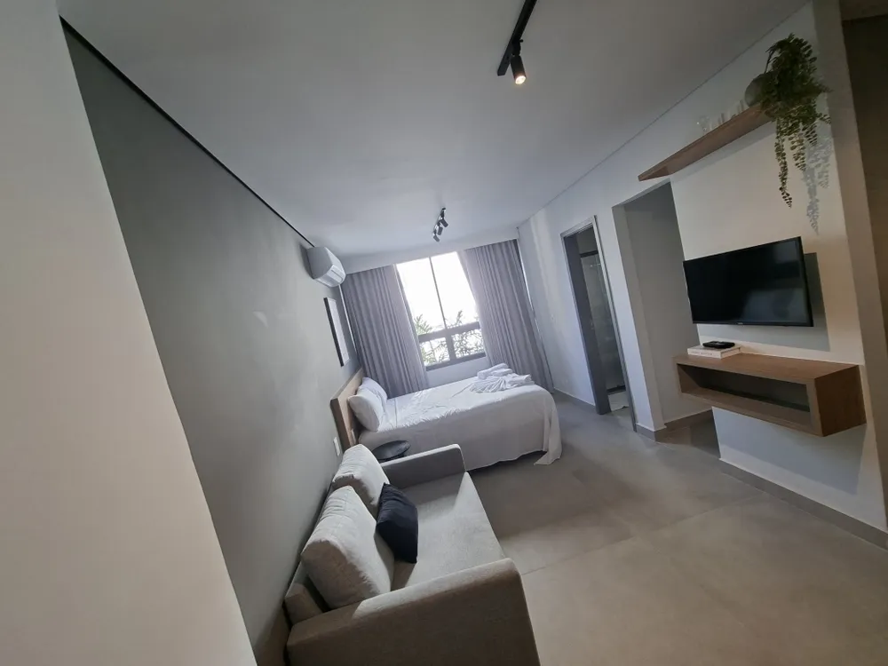 Apartamento, 1 quarto, 600 m² - Foto 6
