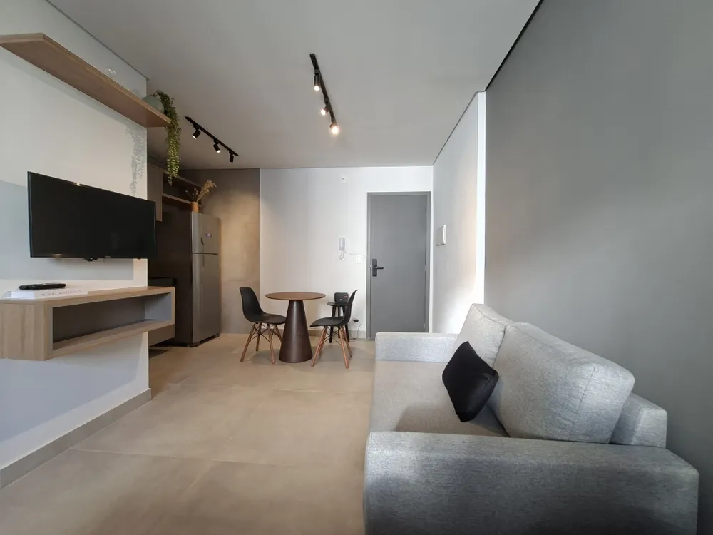 Apartamento, 1 quarto, 600 m² - Foto 2