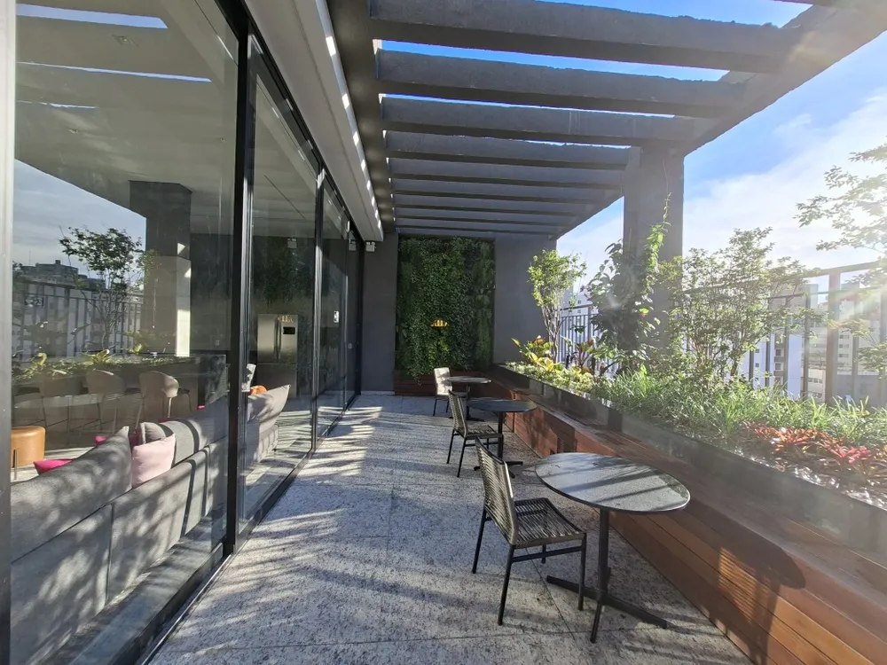 Apartamento, 1 quarto, 600 m² - Foto 10