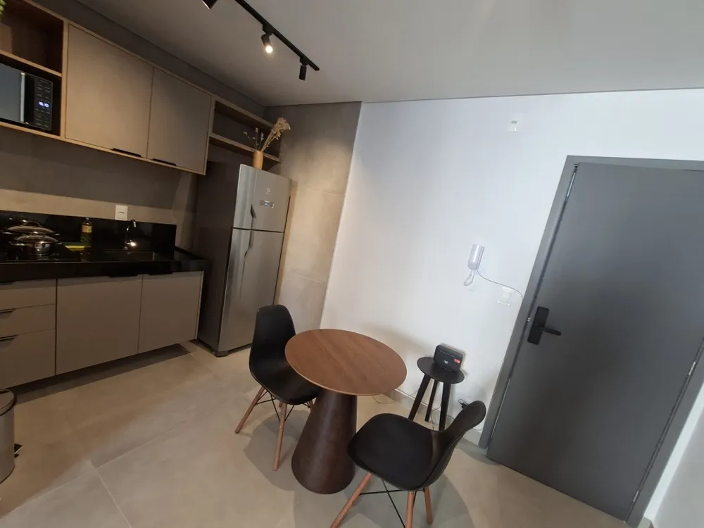 Apartamento, 1 quarto, 600 m² - Foto 2