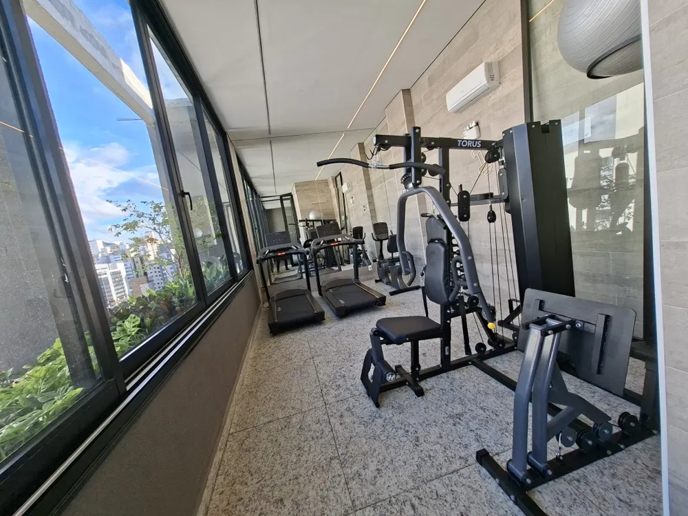 Apartamento, 1 quarto, 600 m² - Foto 8