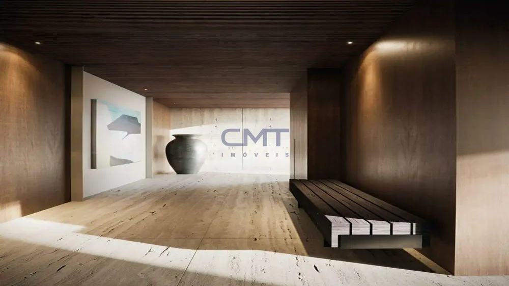 Apartamento, 2 quartos, 64 m² - Foto 3