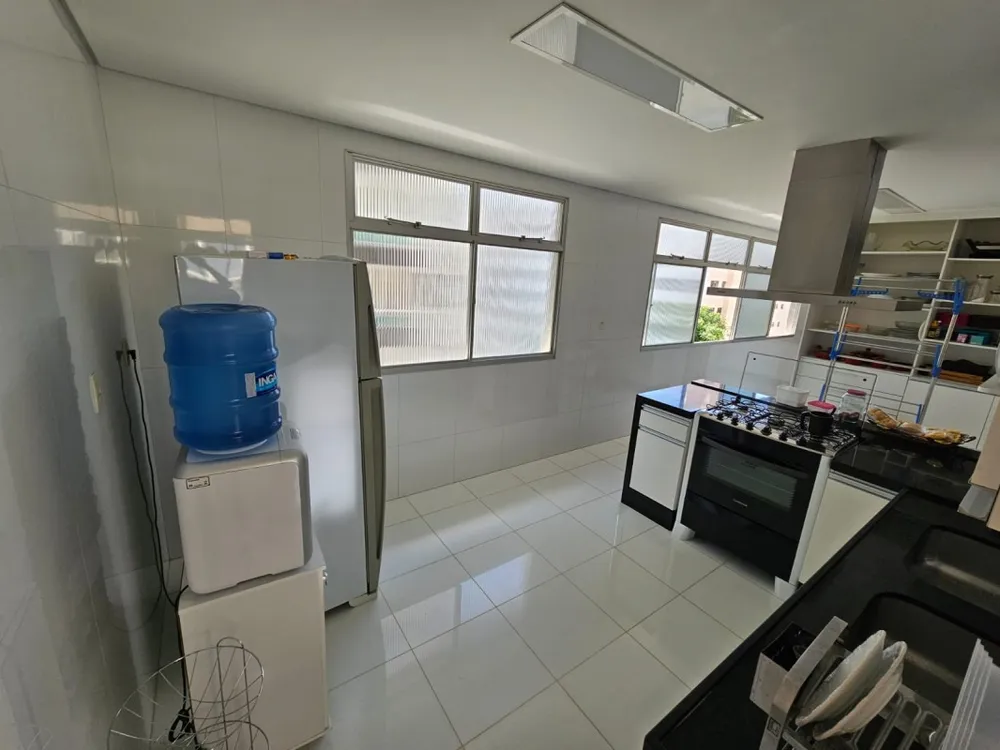 Cobertura, 4 quartos, 320 m² - Foto 3