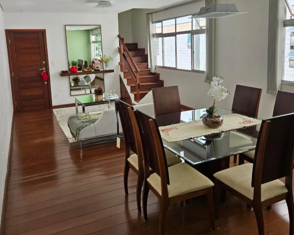 Cobertura, 4 quartos, 320 m² - Foto 2