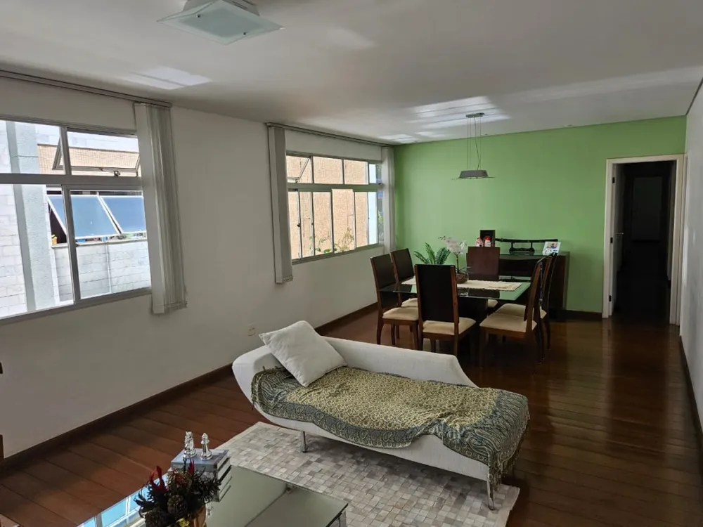 Cobertura, 4 quartos, 320 m² - Foto 1
