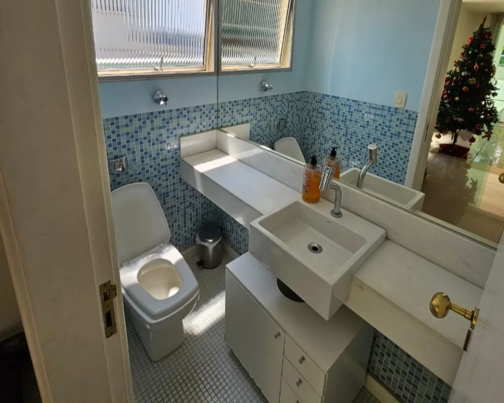 Cobertura, 4 quartos, 320 m² - Foto 8