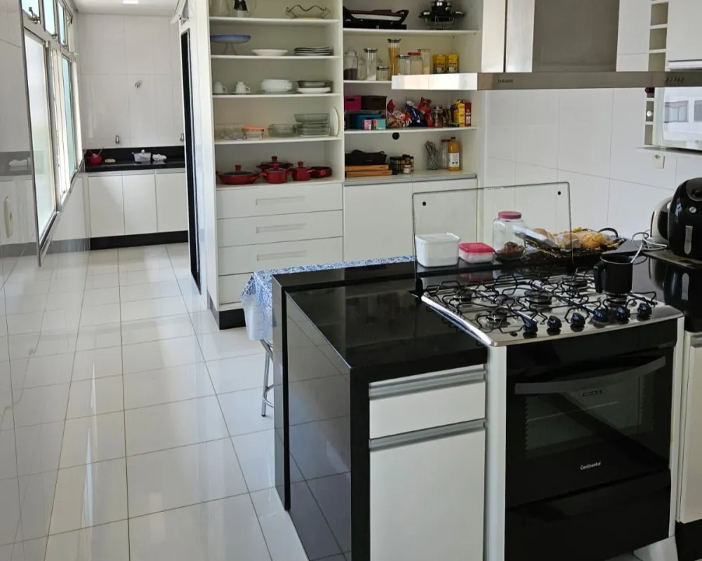 Cobertura, 4 quartos, 320 m² - Foto 4