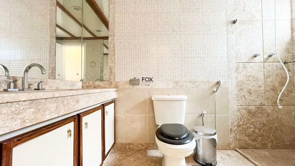 Apartamento, 4 quartos, 211 m² - Foto 5