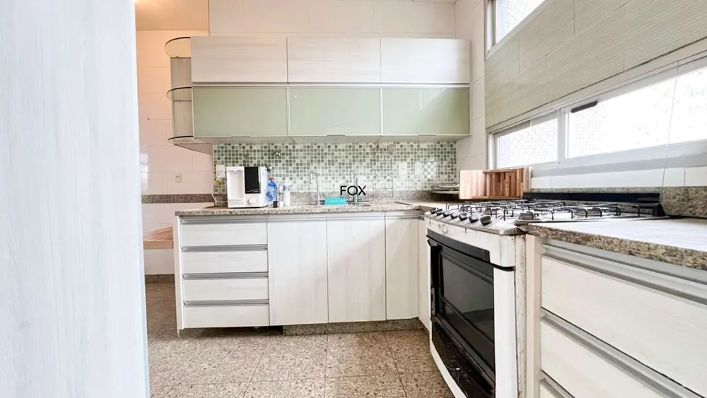 Apartamento, 4 quartos, 211 m² - Foto 4