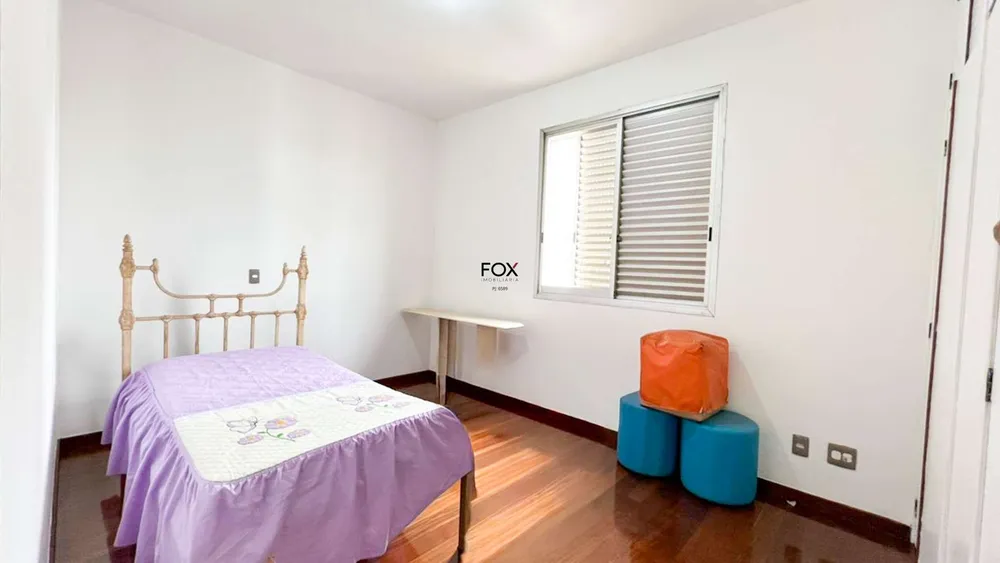Apartamento, 4 quartos, 211 m² - Foto 2