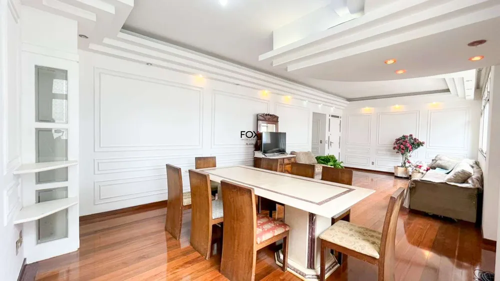 Apartamento, 4 quartos, 211 m² - Foto 2