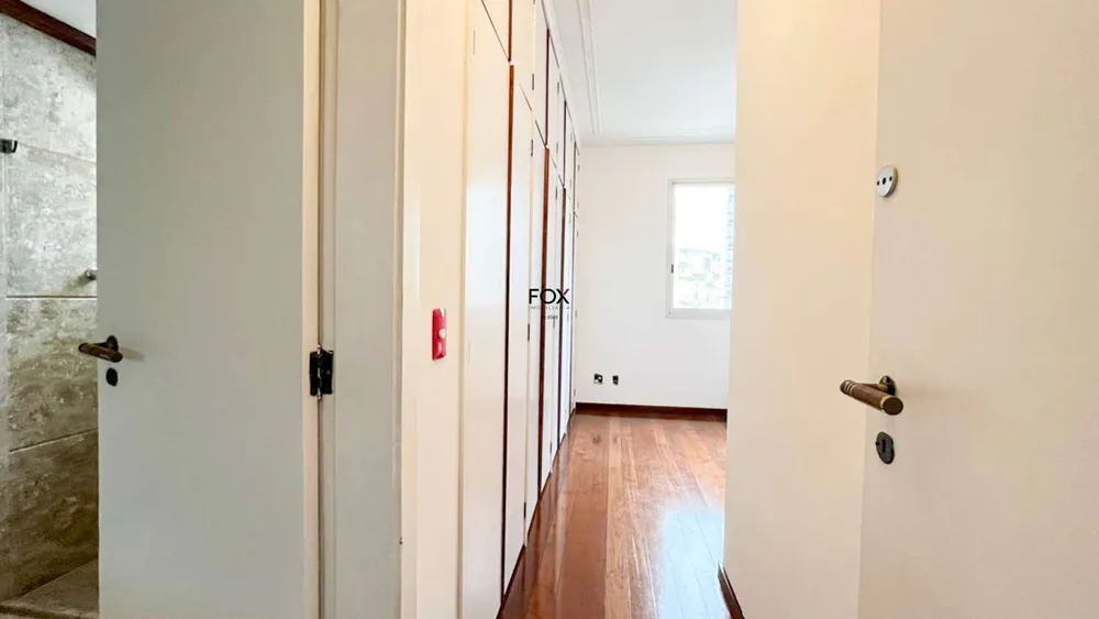 Apartamento, 4 quartos, 211 m² - Foto 1