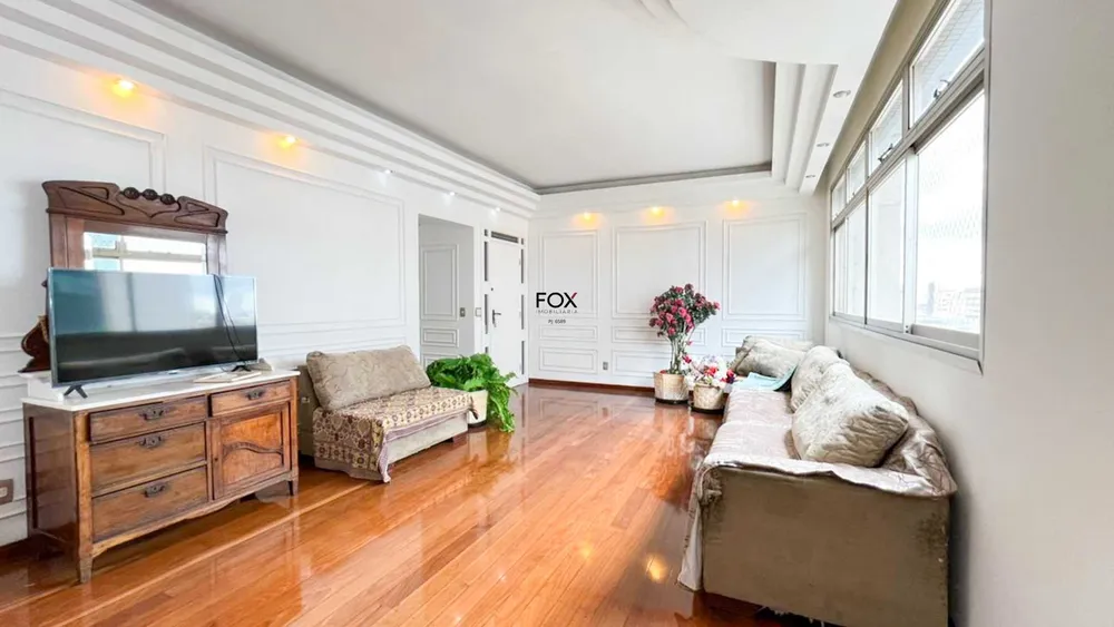 Apartamento, 4 quartos, 211 m² - Foto 1