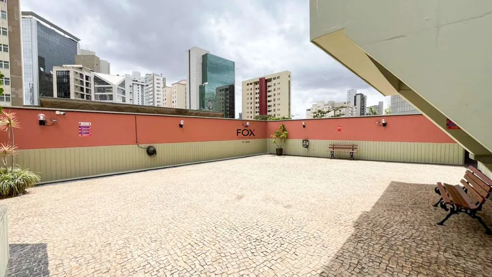 Apartamento, 4 quartos, 211 m² - Foto 4