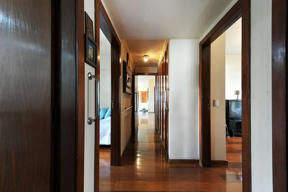 Apartamento, 4 quartos, 150 m² - Foto 1