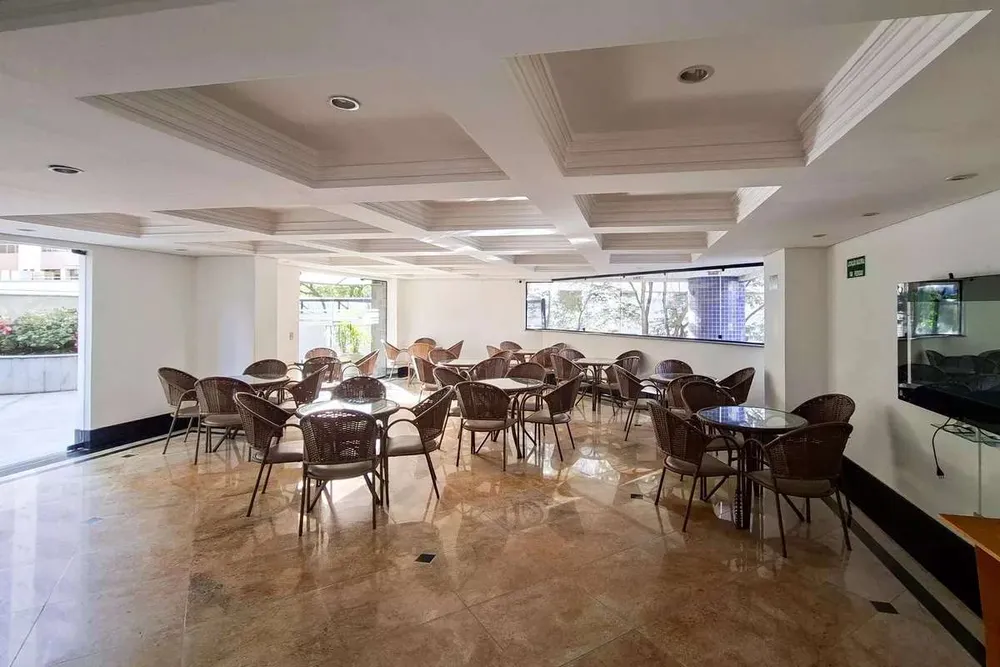 Apartamento, 4 quartos, 150 m² - Foto 4