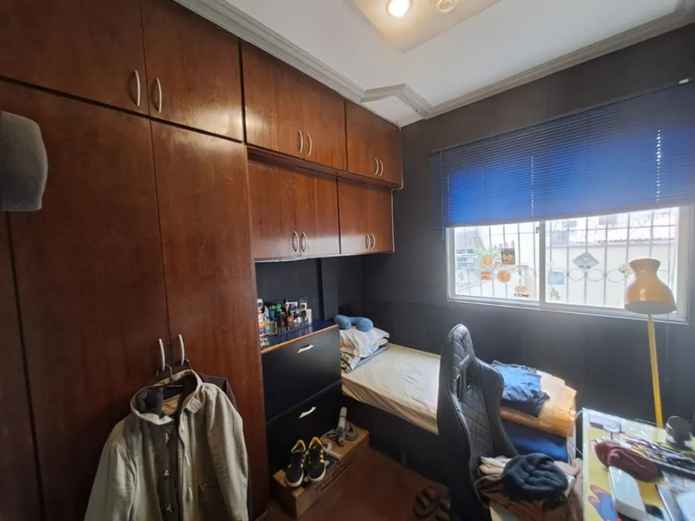 Apartamento, 3 quartos, 104 m² - Foto 1