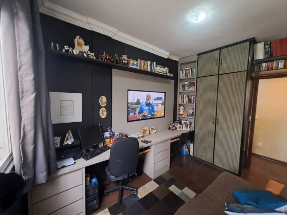 Apartamento, 3 quartos, 104 m² - Foto 9