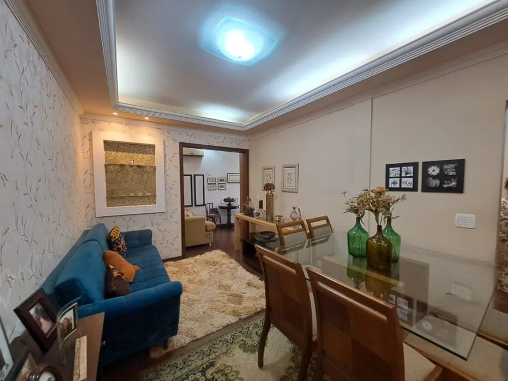 Apartamento, 3 quartos, 104 m² - Foto 3