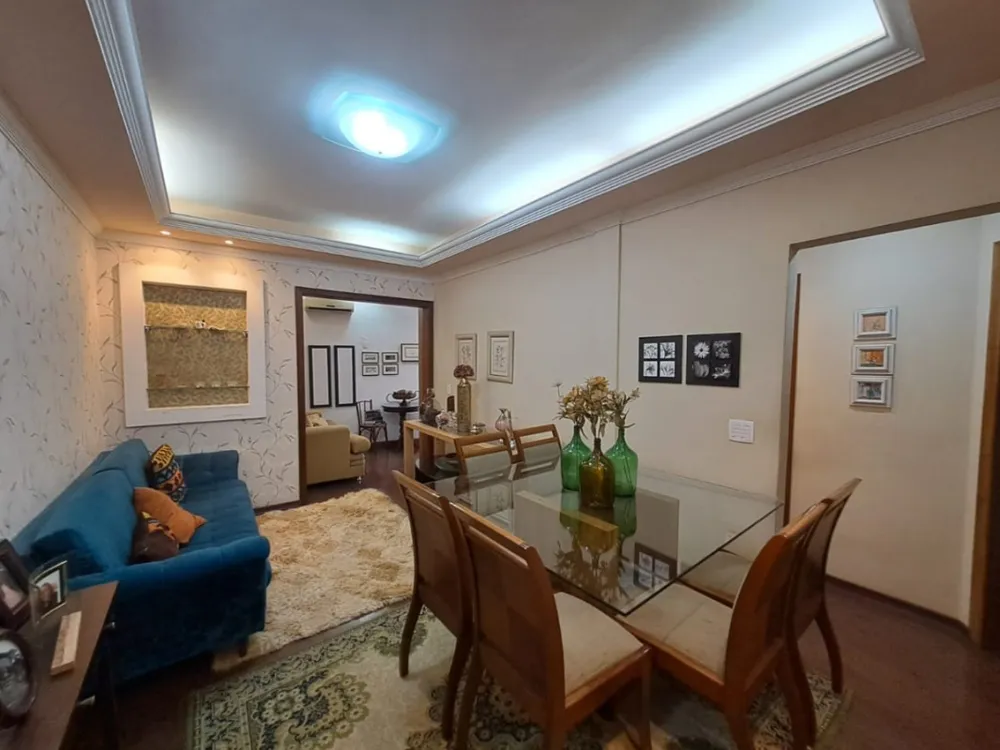 Apartamento, 3 quartos, 104 m² - Foto 2