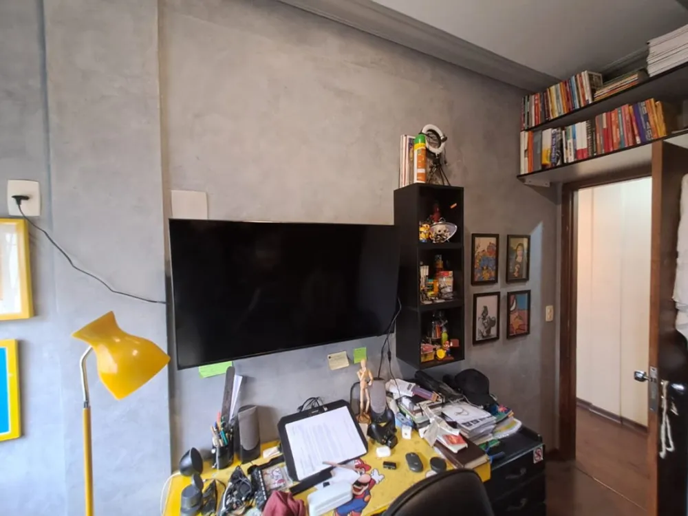 Apartamento, 3 quartos, 104 m² - Foto 10