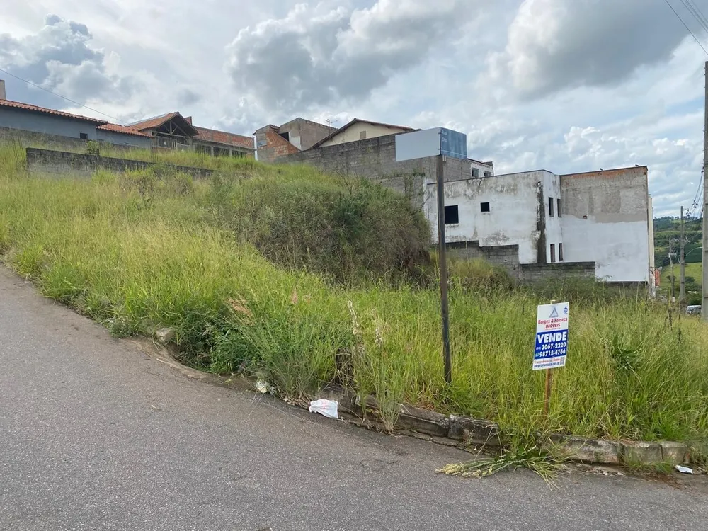 Terreno, 239 m² - Foto 4