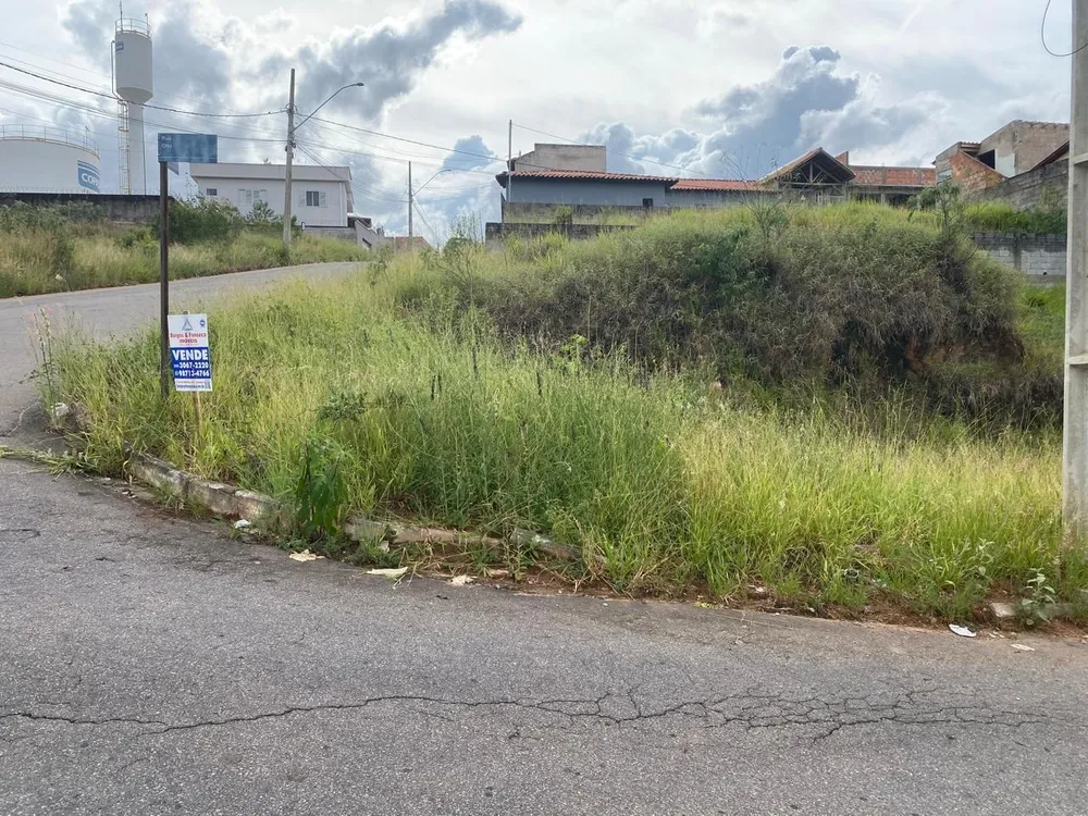 Terreno, 239 m² - Foto 3