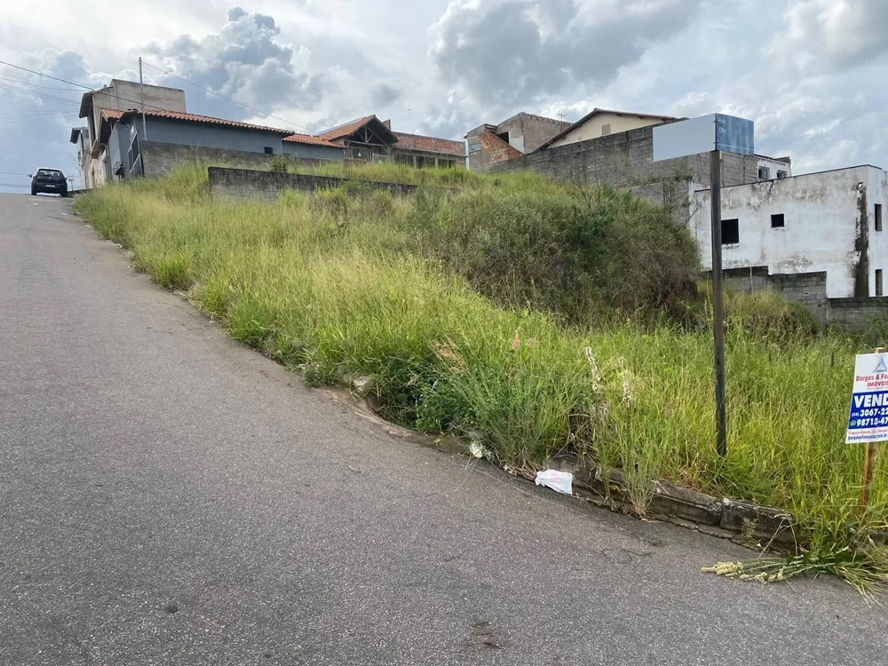 Terreno, 239 m² - Foto 5