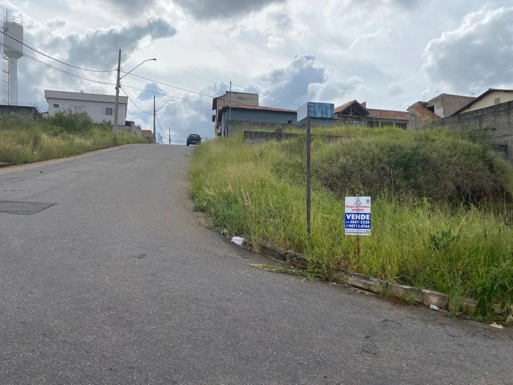 Terreno, 239 m² - Foto 6