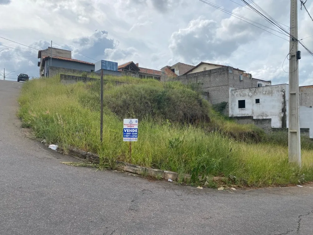 Terreno, 239 m² - Foto 1