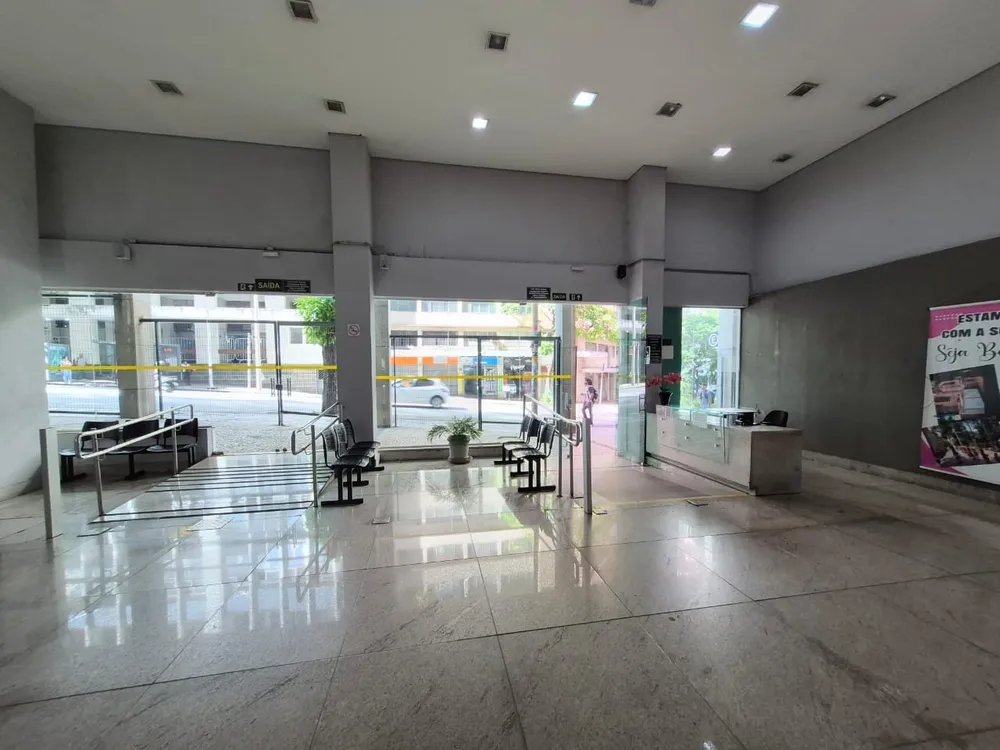 Loja-Salão, 1421 m² - Foto 10