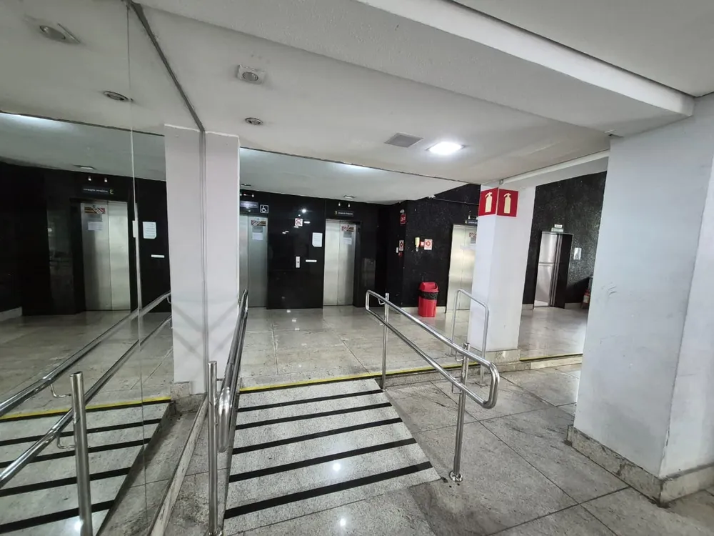 Loja-Salão, 1421 m² - Foto 11