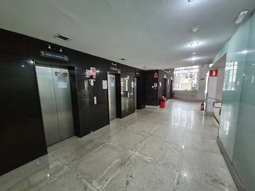 Loja-Salão, 1421 m² - Foto 9