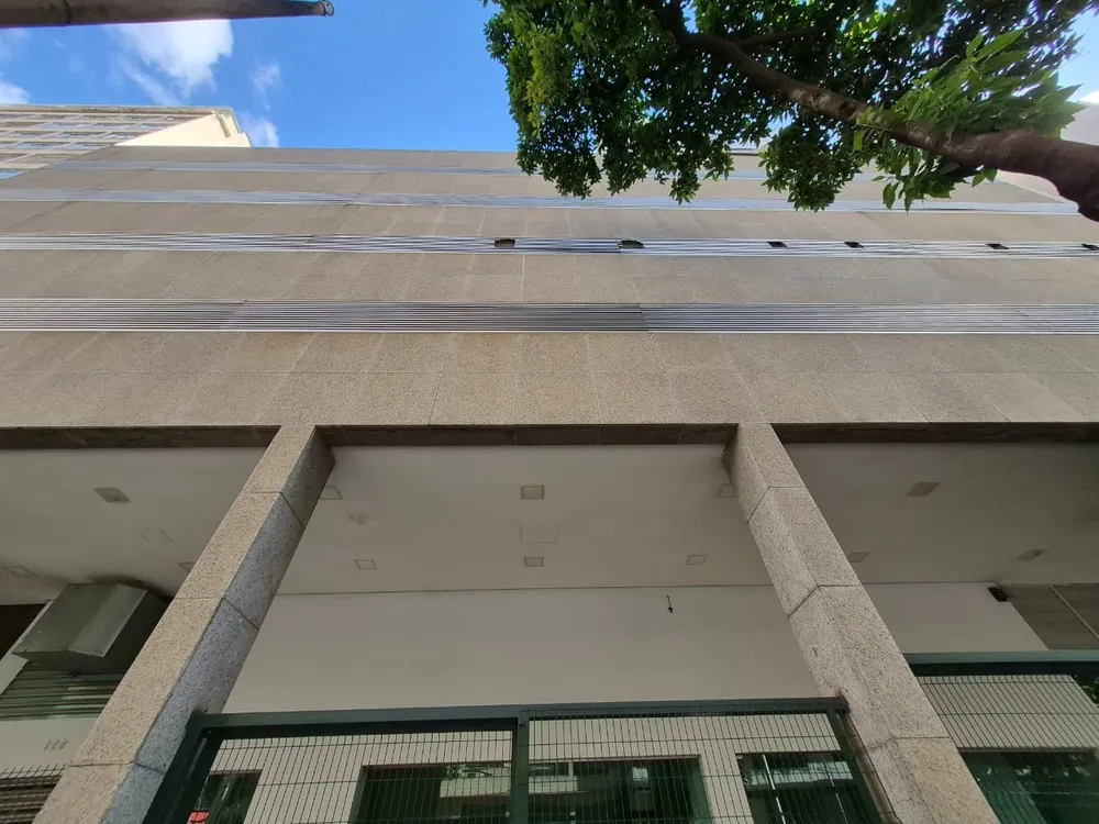 Loja-Salão, 1421 m² - Foto 12