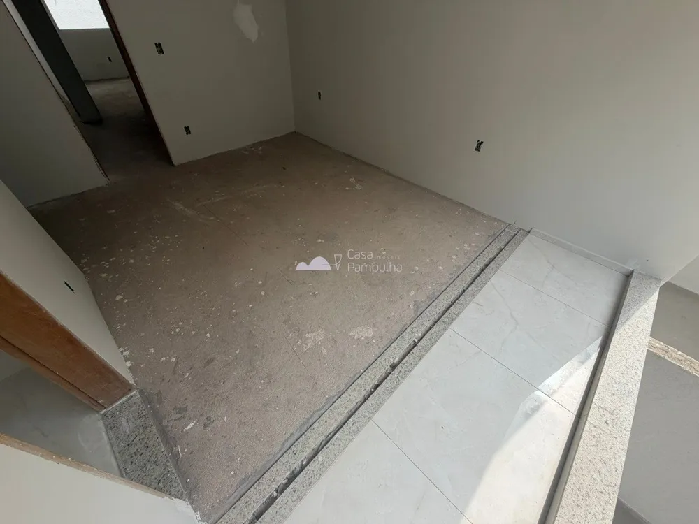 Casa, 3 quartos, 122 m² - Foto 2