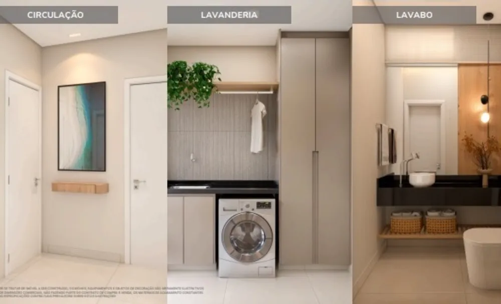 Casa, 3 quartos, 251 m² - Foto 9