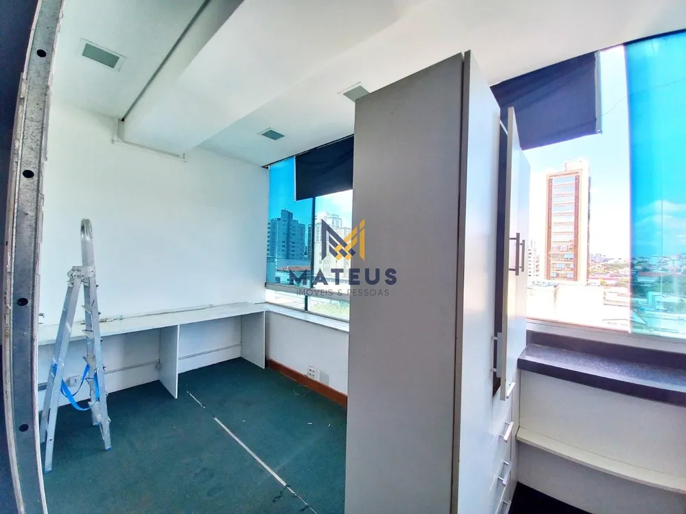 Sala-Conjunto, 137 m² - Foto 11