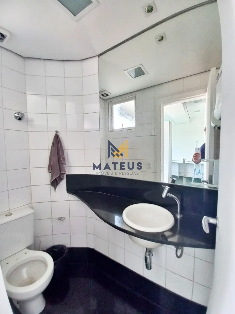 Sala-Conjunto, 137 m² - Foto 12