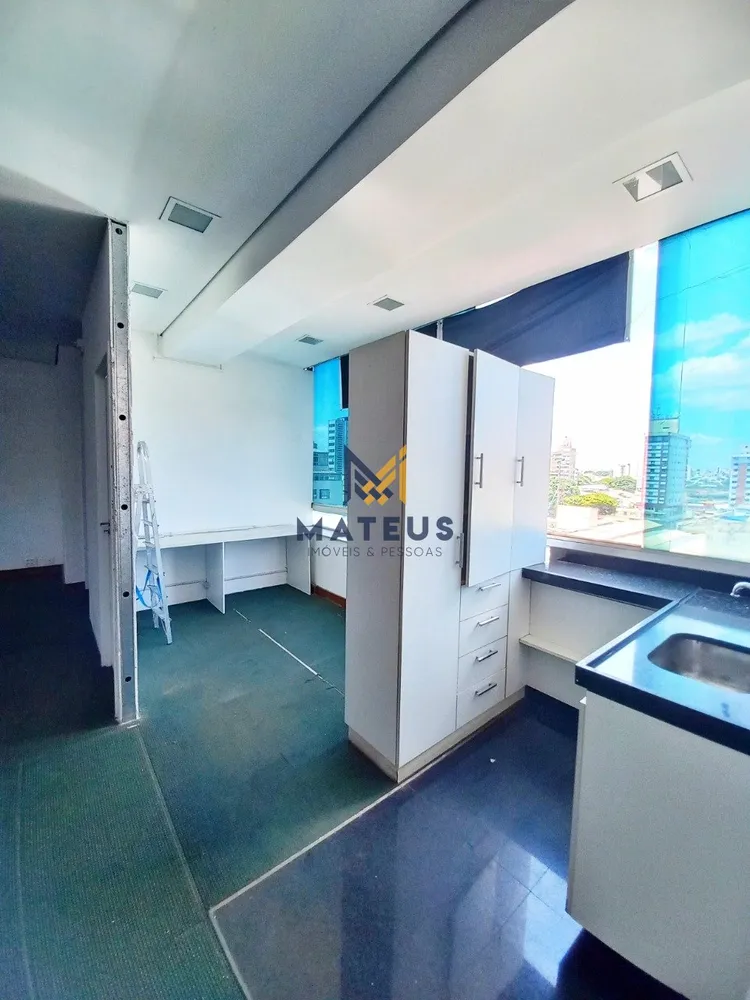 Sala-Conjunto, 137 m² - Foto 8