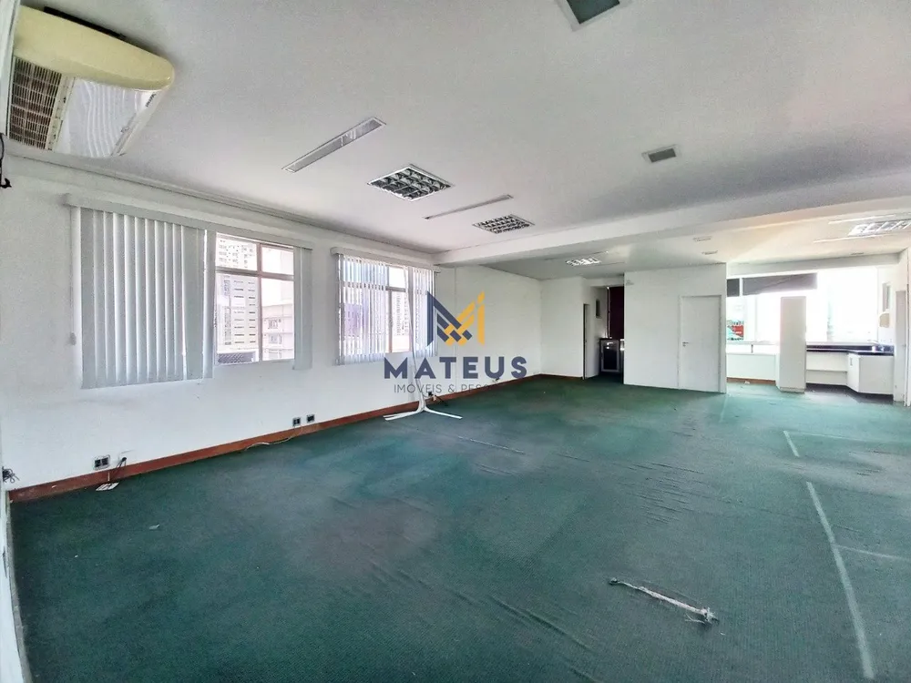 Sala-Conjunto, 137 m² - Foto 1