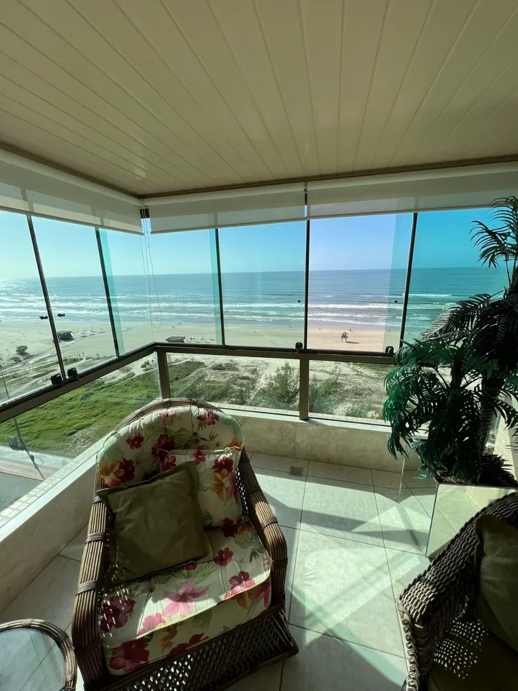 Apartamento, 3 quartos, 159 m² - Foto 14