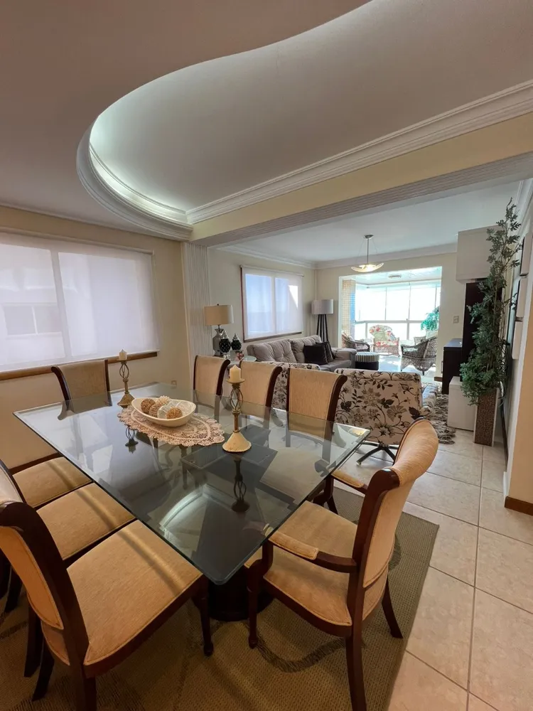 Apartamento, 3 quartos, 159 m² - Foto 10
