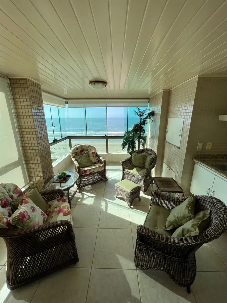 Apartamento, 3 quartos, 159 m² - Foto 1
