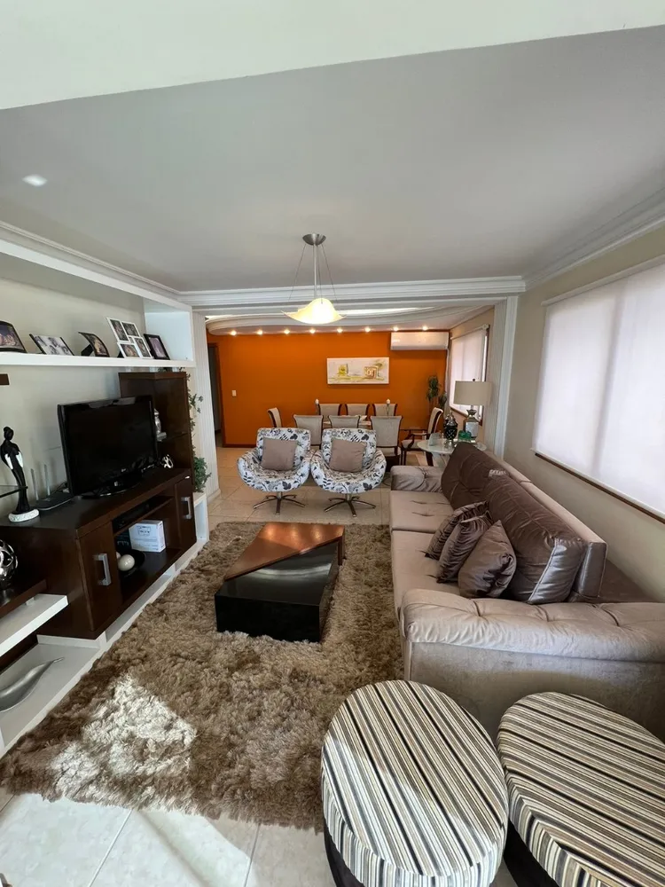 Apartamento, 3 quartos, 159 m² - Foto 13