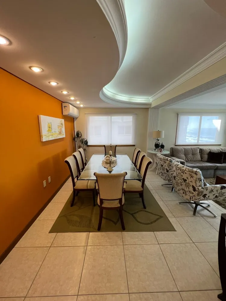 Apartamento, 3 quartos, 159 m² - Foto 12