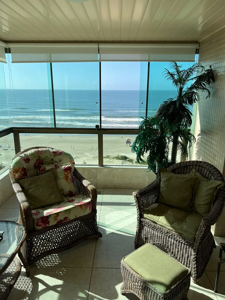 Apartamento, 3 quartos, 159 m² - Foto 2