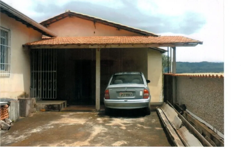 Chácara, 5 quartos - Foto 4
