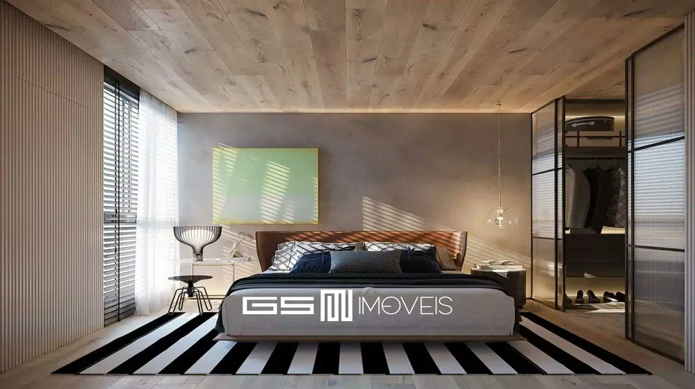 Apartamento, 3 quartos, 87 m² - Foto 8